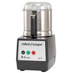 Cortadora/mezcladora Robot Coupe R3 1500