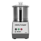 Procesador de alimentos Robot Coupe con accesorio para verduras R401