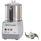 Cortadora/mezcladora Robot Coupe R4 1500