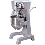 Mezcladora planetaria Buffalo 30Ltr