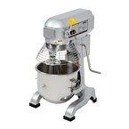 Mezcladora Planetaria Buffalo 20Ltr