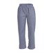 Pantalones cocina Whites Vegas cuadros pequeños blancos y azules
