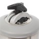 Descalcificadores manual de agua Classeq 12L WS12-K