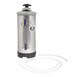 Descalcificadores manual de agua Classeq 12L WS12-K