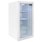 Frigorífico bajo mostrador Polar Serie C