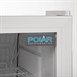 Frigorífico bajo mostrador Polar Serie C