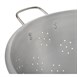 Escurridor aluminio con doble asa