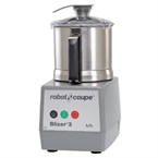 Blixer Robot Coupe 3 