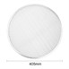 Rejilla para pizza aluminio Vogue 405mm