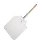 Pala pizza hoja aluminio Vogue 660mm