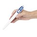 Termómetro digital Hygiplas resistente al agua