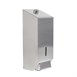 Dispensador de jabón líquido Jantex acero inoxidable