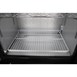 Vitrina Botellera alta con puerta pivotante Polar Serie G 307L