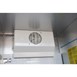 Vitrina Botellera alta con puerta pivotante Polar Serie G 307L