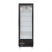Vitrina Botellera alta con puerta pivotante Polar Serie G 307L