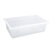 Contenedor polipropileno Vogue GN1/1 con tapa 150mm