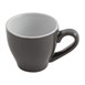 Taza café solo Olympia carbón 100ml