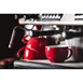 Taza café Olympia roja 228ml