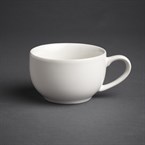 Taza café Olympia blanca 228ml