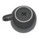 Taza café Olympia carbón 228ml