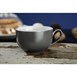 Taza café Olympia carbón 228ml