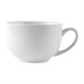 Taza cappuccino Olympia blanca 341ml