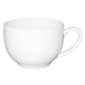 Taza cappuccino Olympia blanca 341ml