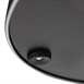 Base de mesa redonda Bolero acero inoxidable
