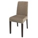 Sillas de comedor Bolero beige