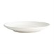 Plato Olympia para tazas de 227ml y 341ml blanco (Caja 12)