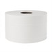 Rollo papel higiénico para portarollos Jantex Micro 125m rollos x24