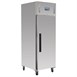 Congelador Polar Serie U una puerta Euronorm acero inoxidable 850Ltr