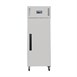 Congelador Polar Serie U una puerta Euronorm acero inoxidable 850Ltr