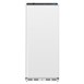 Frigorífico Euronorm Polar Serie G blanco 522Ltr