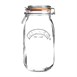 Tarro de conserva clip Kilner 1,5Ltr