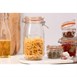 Tarro de conserva clip Kilner 1,5Ltr
