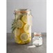 Tarro de conserva clip Kilner 3Ltr