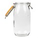 Tarro de conserva clip Kilner 3Ltr