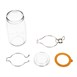 Tarro de conserva clip Kilner 3Ltr