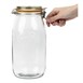 Tarro de conserva clip Kilner 3Ltr