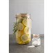 Tarro de conserva clip Kilner 3Ltr