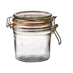 Tarro de conserva clip Kilner 350ml