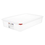 Contenedor GN1/1 para alimentos Araven 13,7L