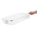 Contenedor GN1/1 para alimentos Araven 13,7L