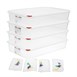 Contenedor GN1/1 para alimentos Araven 13,7L