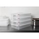 Contenedor GN1/1 para alimentos Araven 13,7L
