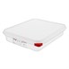 Contenedor GN1/2 para alimentos Araven 4L