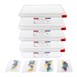 Contenedor GN1/2 para alimentos Araven 4L