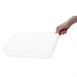 Contenedor GN1/2 para alimentos Araven 4L