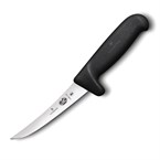 Cuchillo deshuesador Victorinox Fibrox mango seguridad 120mm